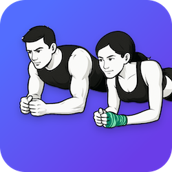 QuickFit App